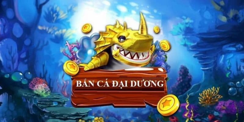 Bắn cá Đại Dương SanVip
