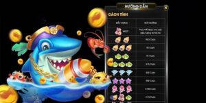 săn cá thần Rồng hiệu quả