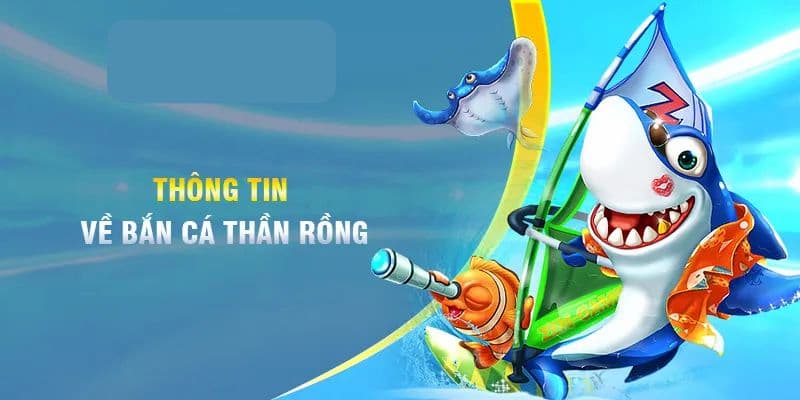 Game bắn cá Rồng SanVip