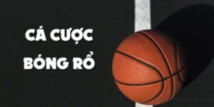 Kèo cược basketball tại SanVip