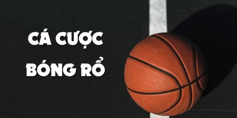 Kèo cược basketball tại SanVip