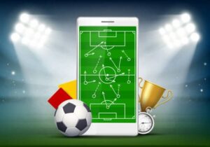 Kèo cược football nhà cái SanVip