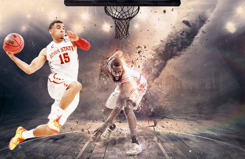 Nắm chắc thông tin đội bóng và cầu thủ 