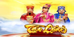 Nổ hũ Táo Quân San Vip