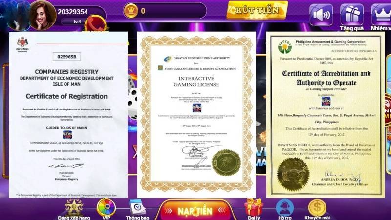 Trang chủ 22 SanVip ra mắt 2020