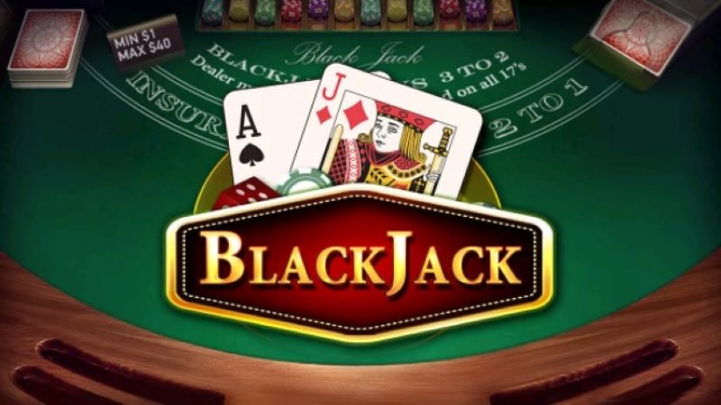 Blackjack tại Nhà cái San vip trò chơi bài nổi tiếng