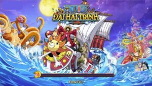 Bắn Cá Đại Hải Trình tại Nhà cái San vip